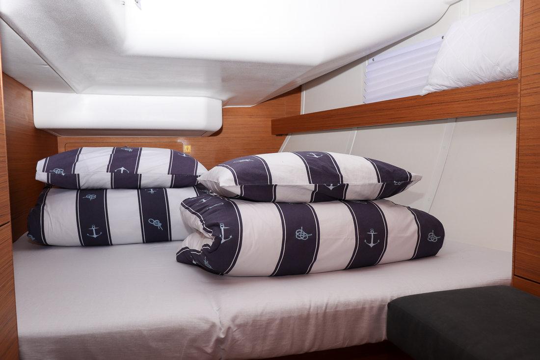 Elan Impression 45, picture 18