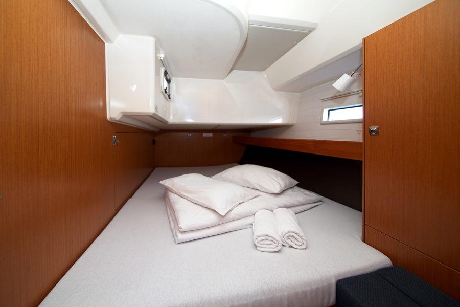 Bavaria Cruiser 46 - 4 cab., picture 12