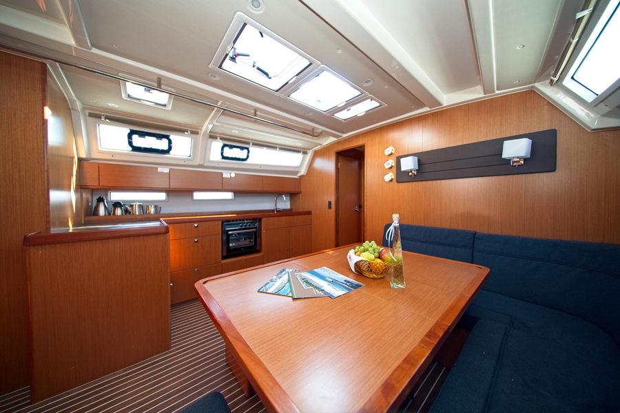 Bavaria Cruiser 46 - 4 cab., picture 6