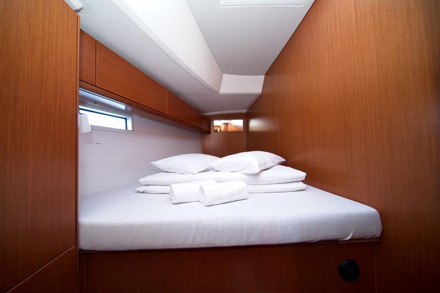 Bavaria Cruiser 46 - 4 cab., picture 9