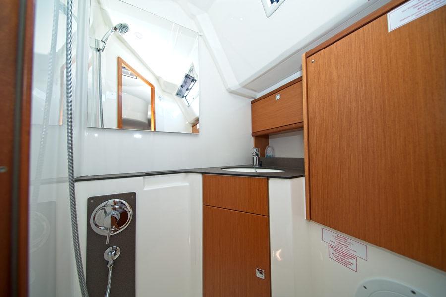 Bavaria Cruiser 46 - 4 cab., picture 15