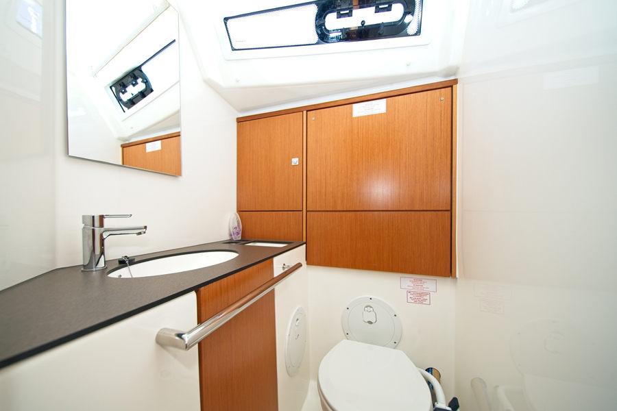 Bavaria Cruiser 46 - 4 cab., picture 12