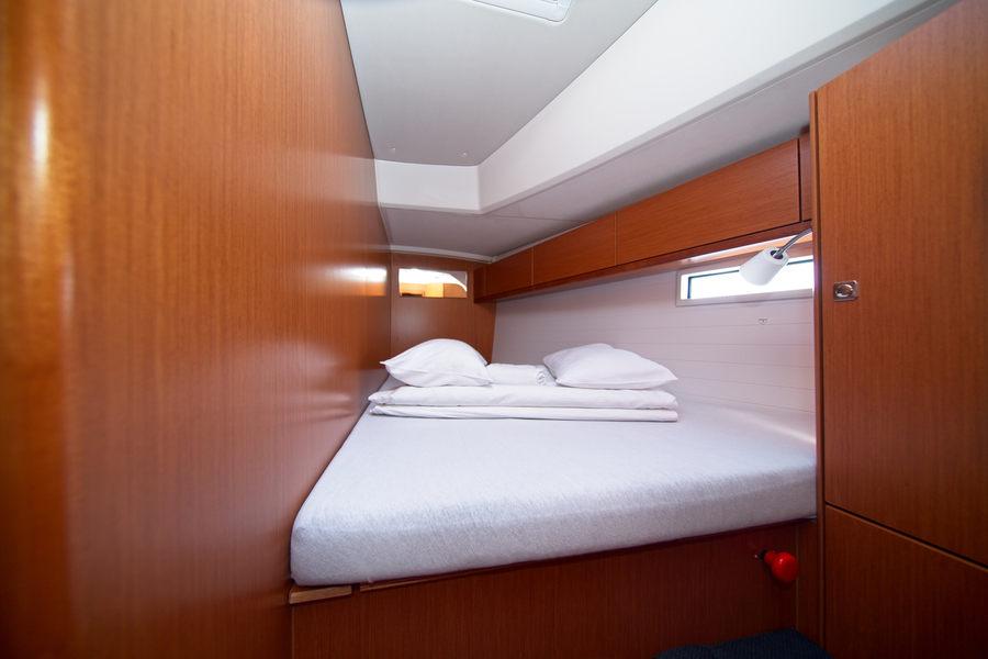 Bavaria Cruiser 46 - 4 cab., picture 9