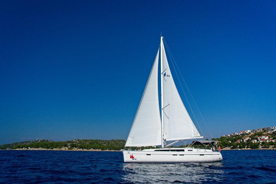 Bavaria Cruiser 46 - 4 cab., picture 17