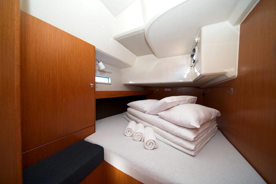 Bavaria Cruiser 46 - 4 cab., picture 9