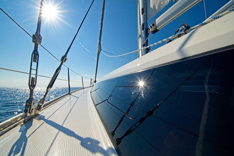 Bavaria Cruiser 46 - 4 cab., picture 13