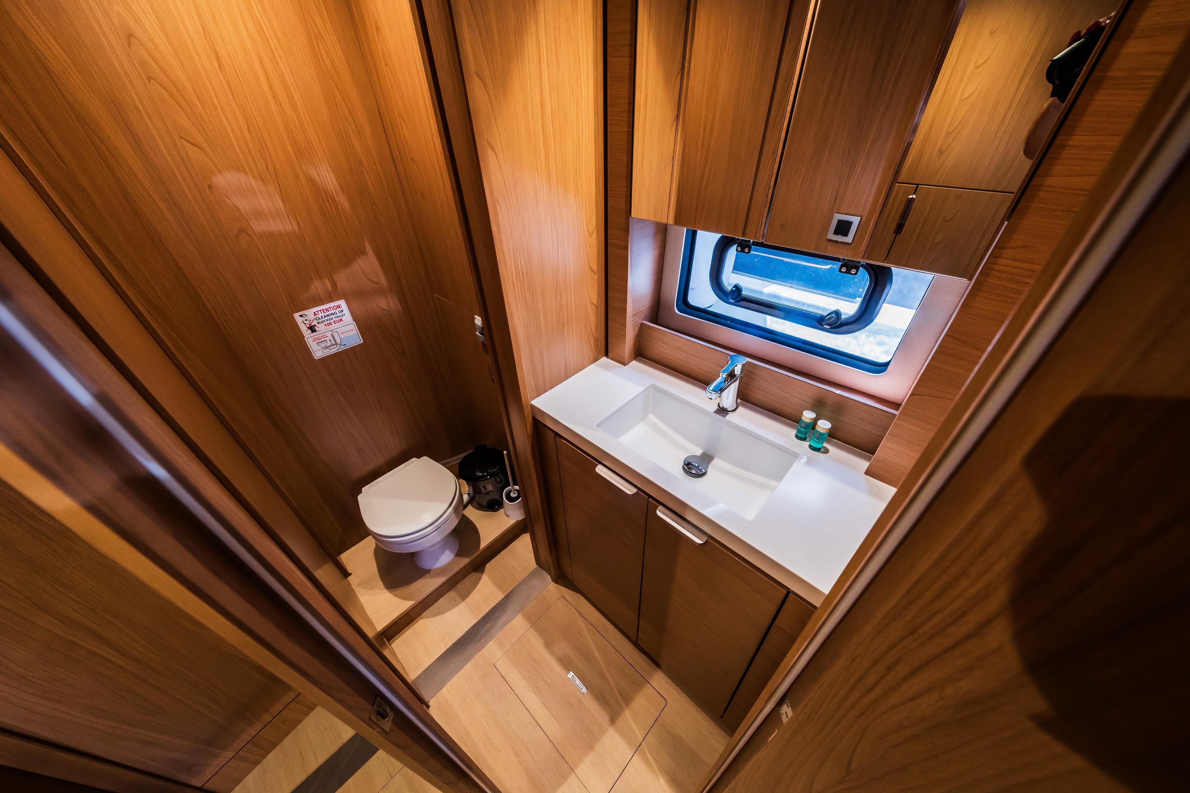 Bali 4.8 - 5 + 2 cab, picture 35