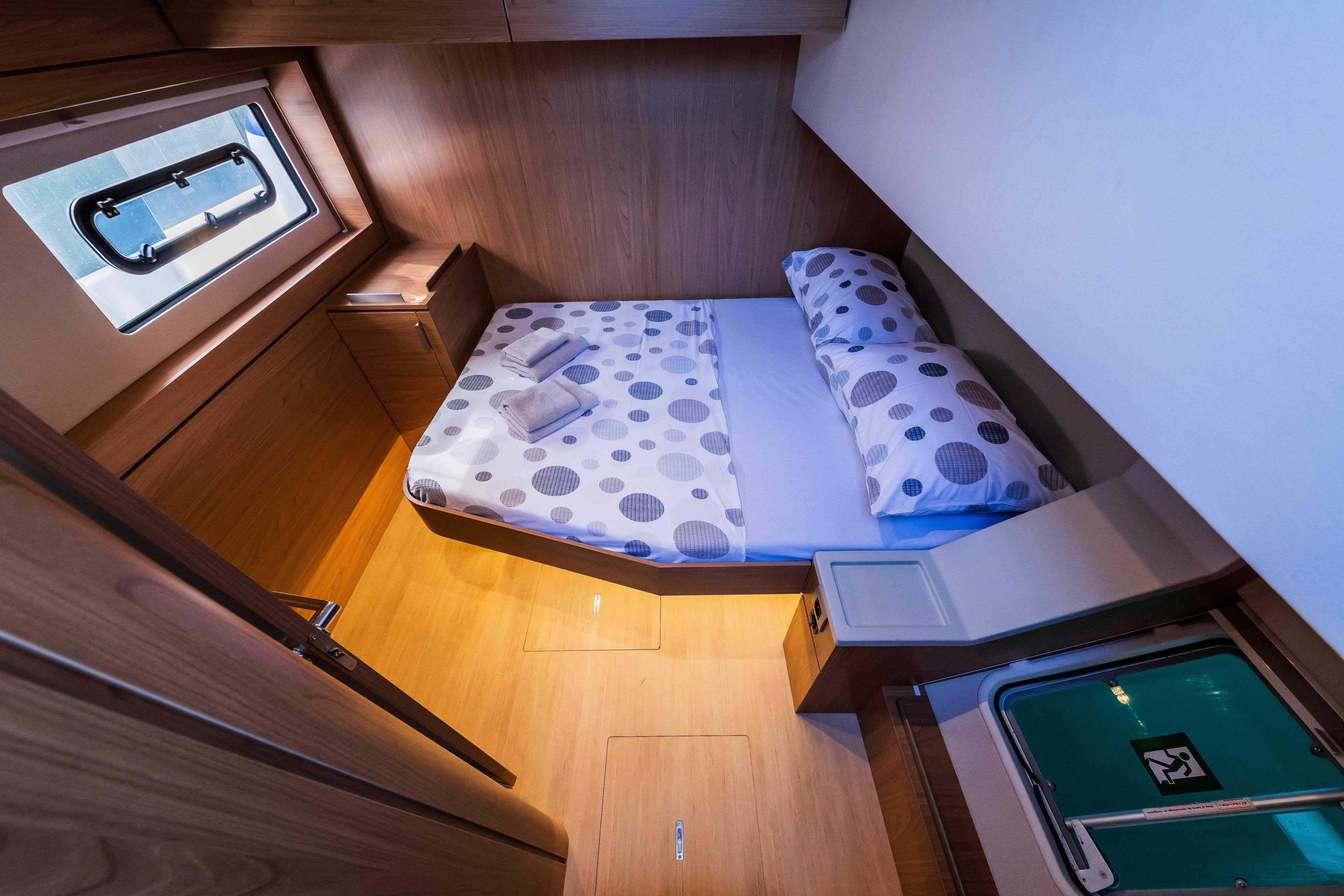 Bali 4.8 - 5 + 2 cab, picture 27