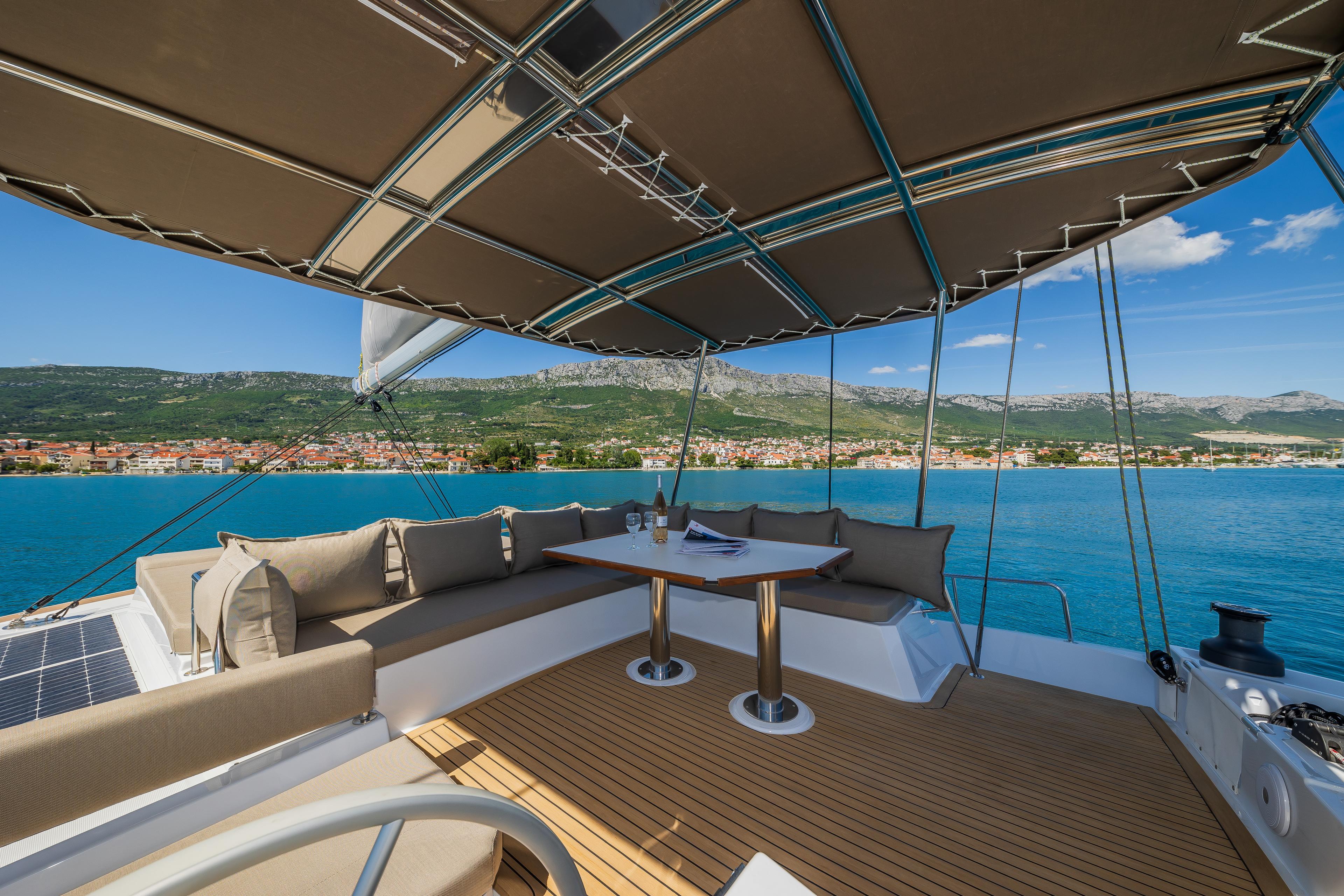 Bali 4.8 - 5 + 2 cab, picture 8