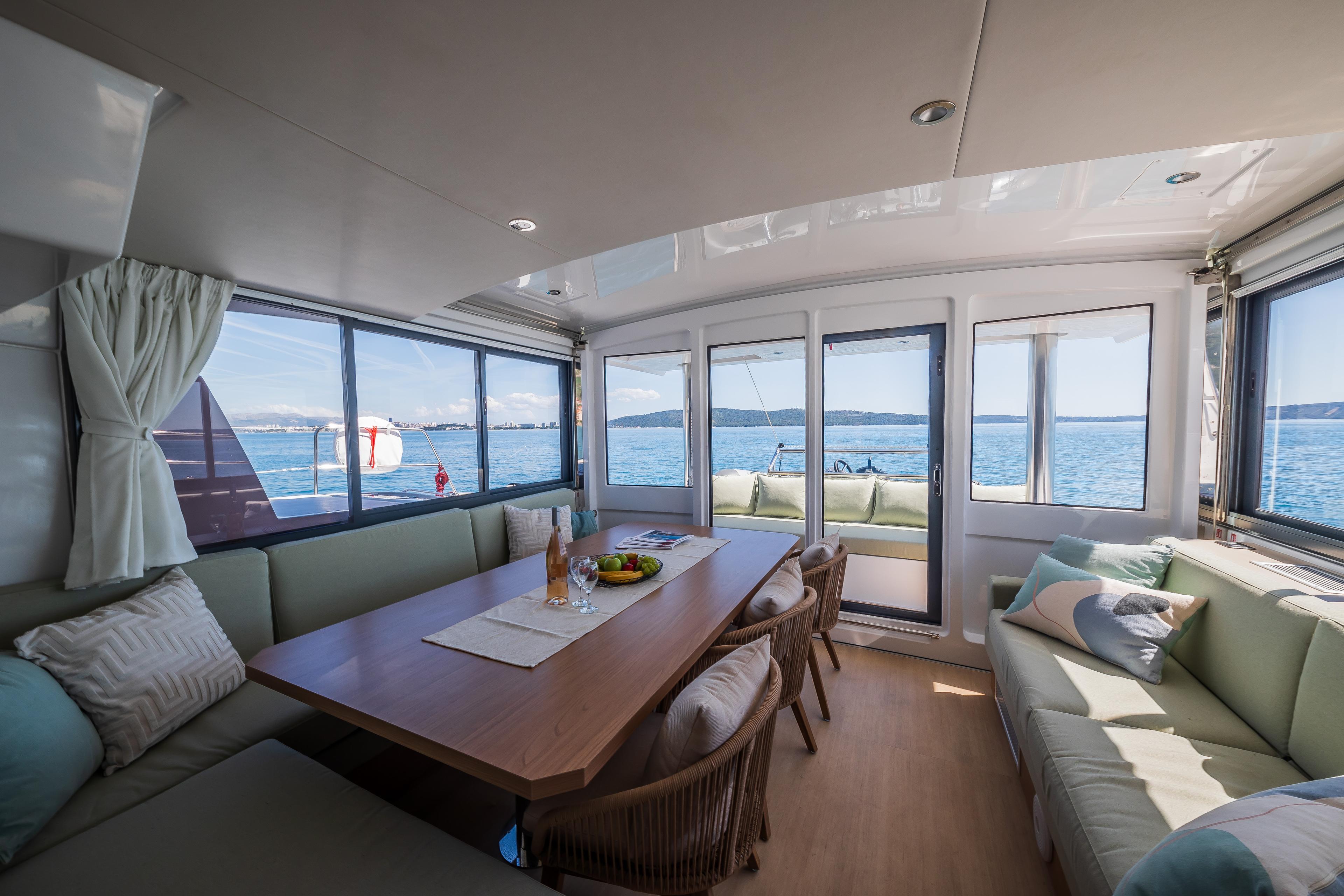 Bali 4.8 - 5 + 2 cab, picture 16