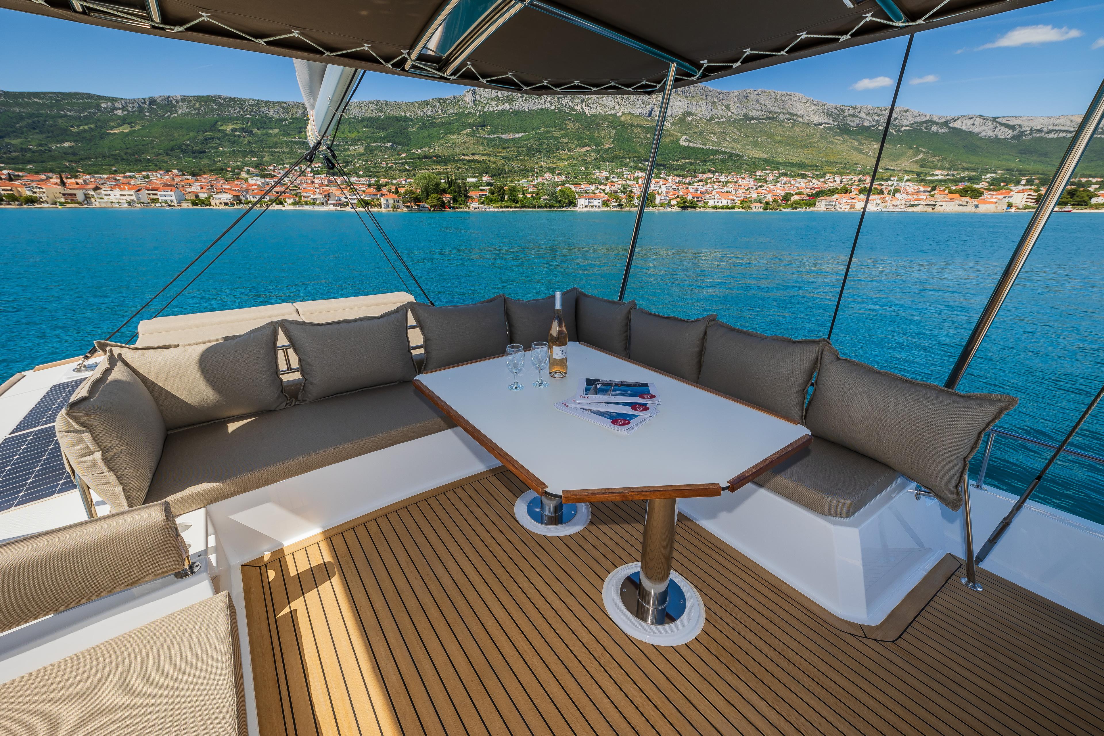 Bali 4.8 - 5 + 2 cab, picture 9