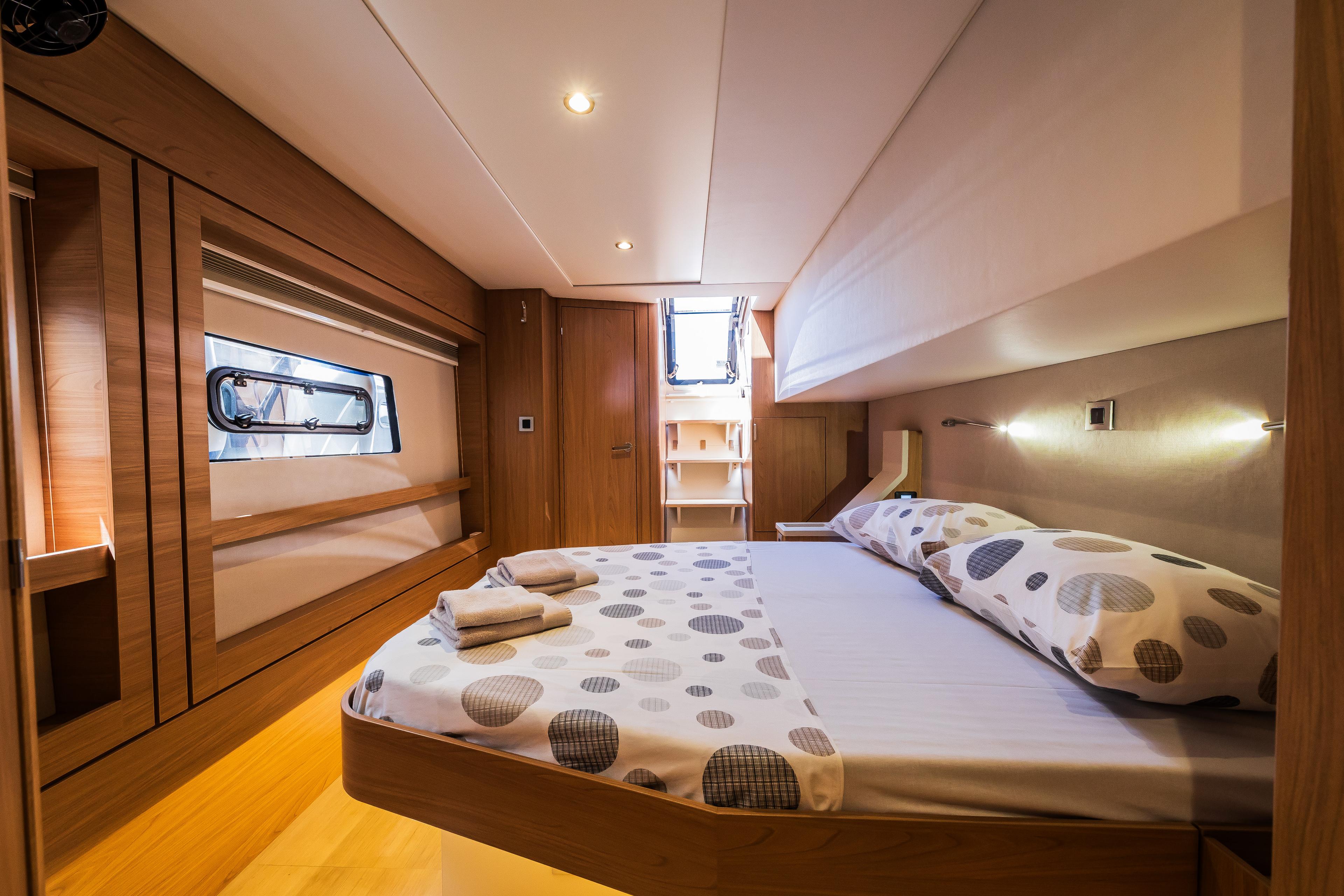 Bali 4.8 - 5 + 2 cab, picture 26