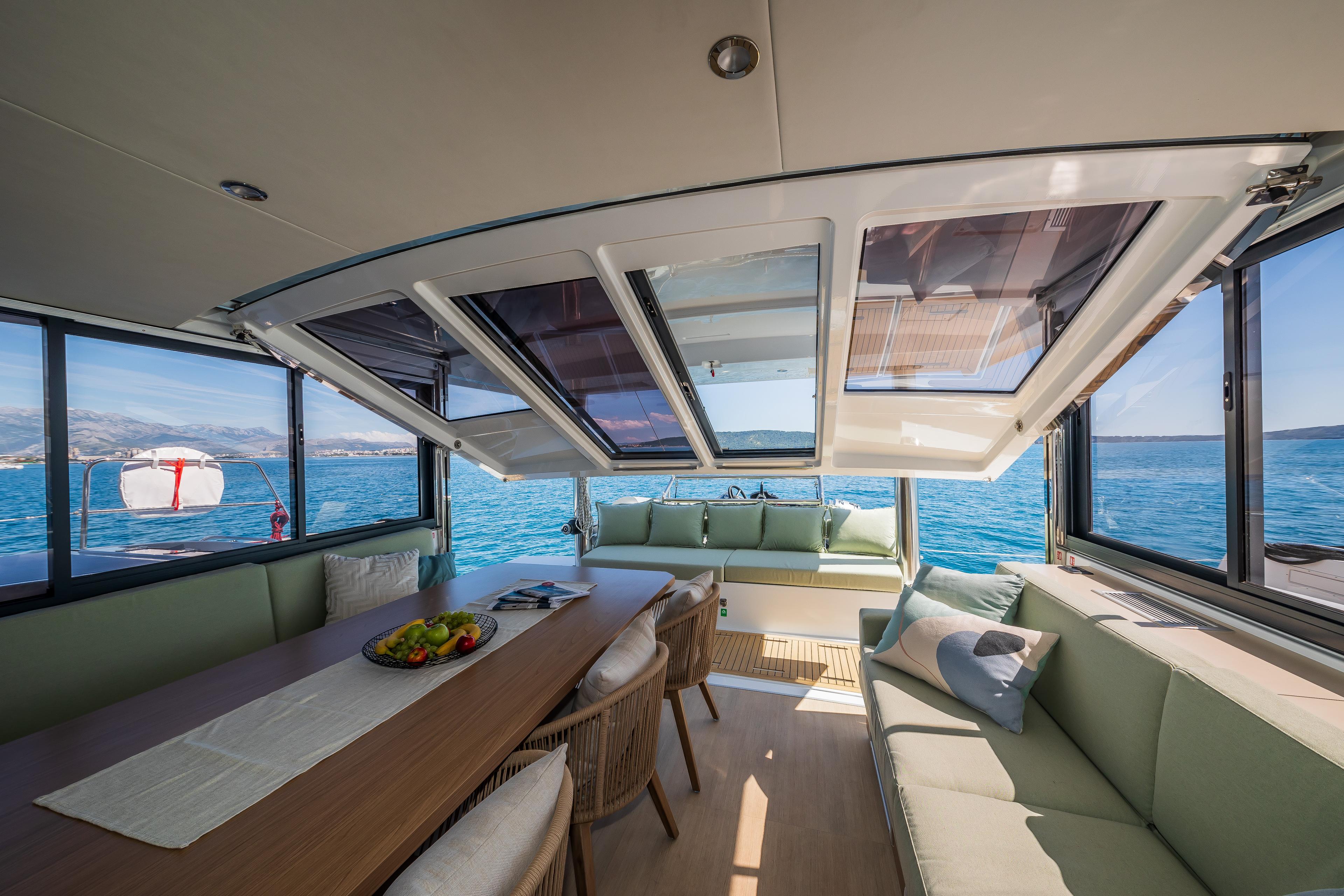 Bali 4.8 - 5 + 2 cab, picture 15