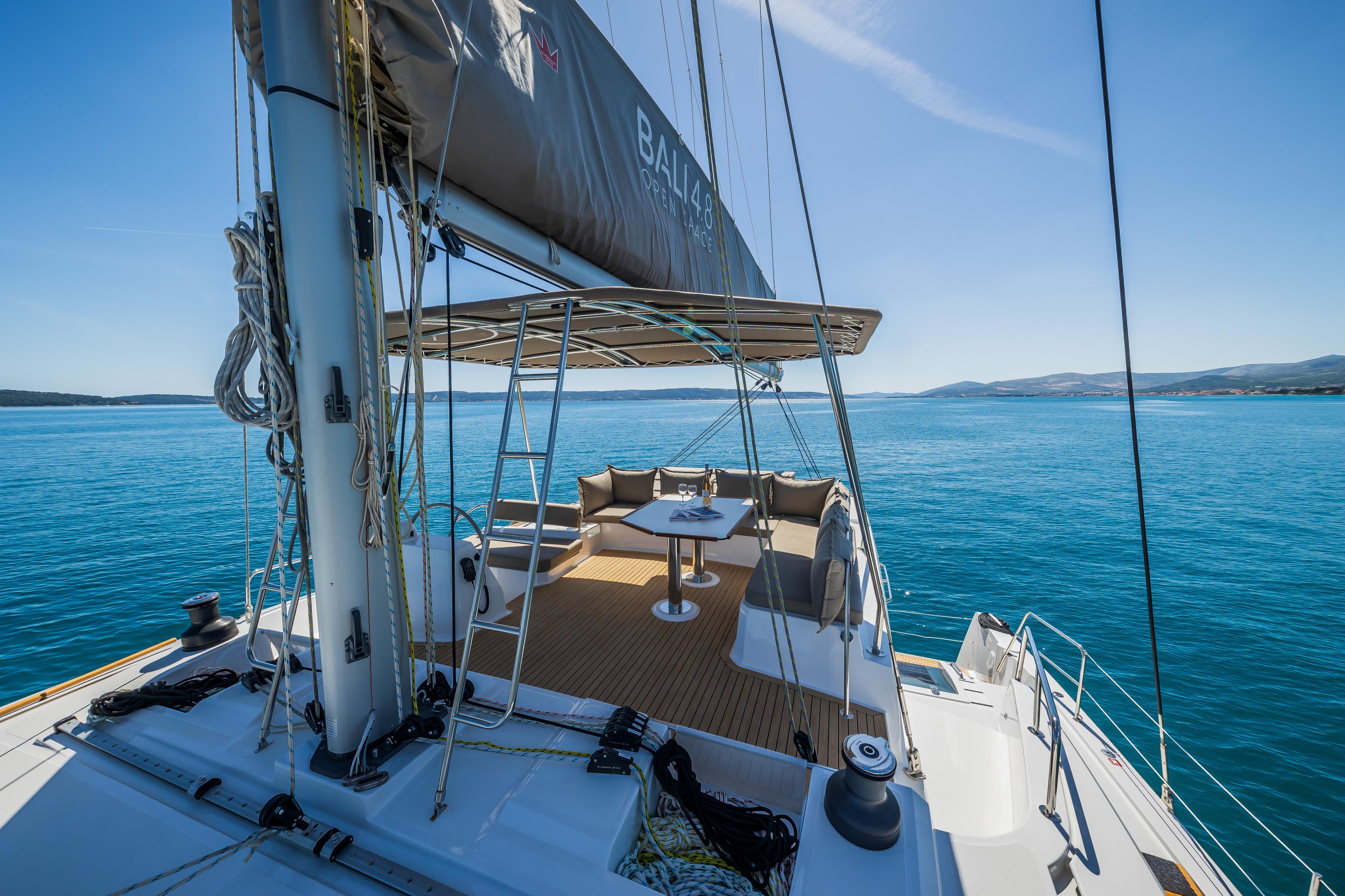 Bali 4.8 - 5 + 2 cab, picture 12