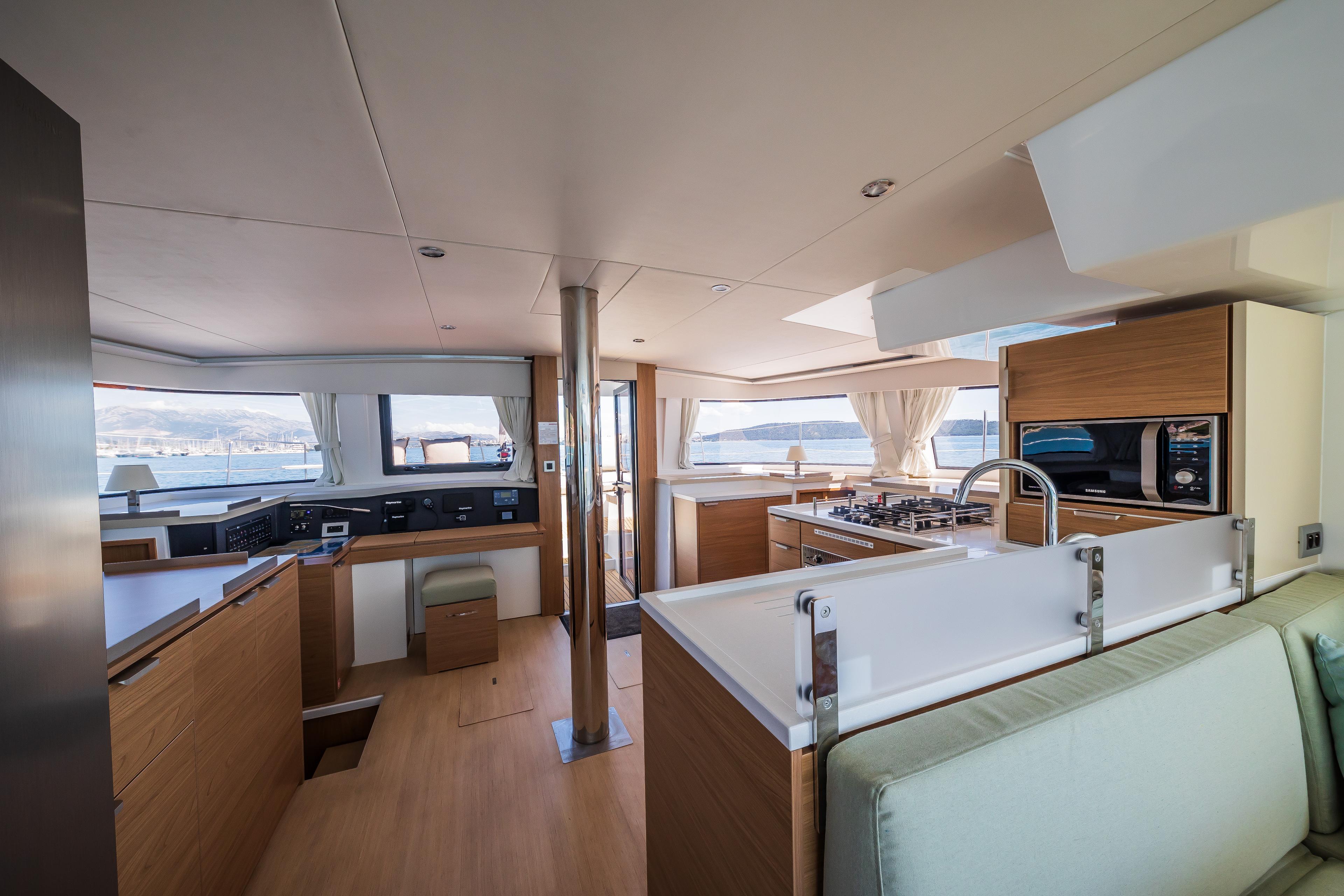 Bali 4.8 - 5 + 2 cab, picture 22