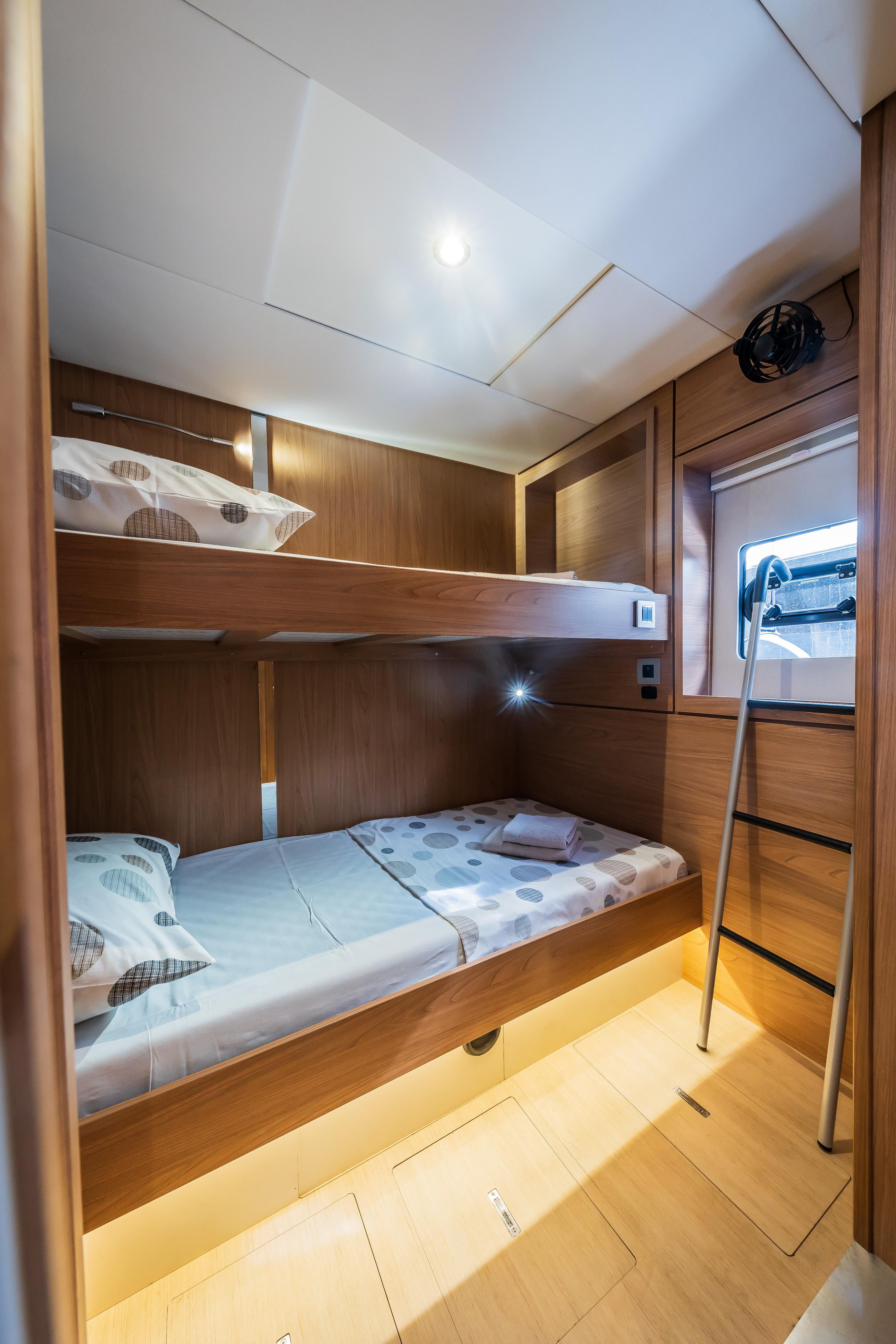 Bali 4.8 - 5 + 2 cab, picture 32