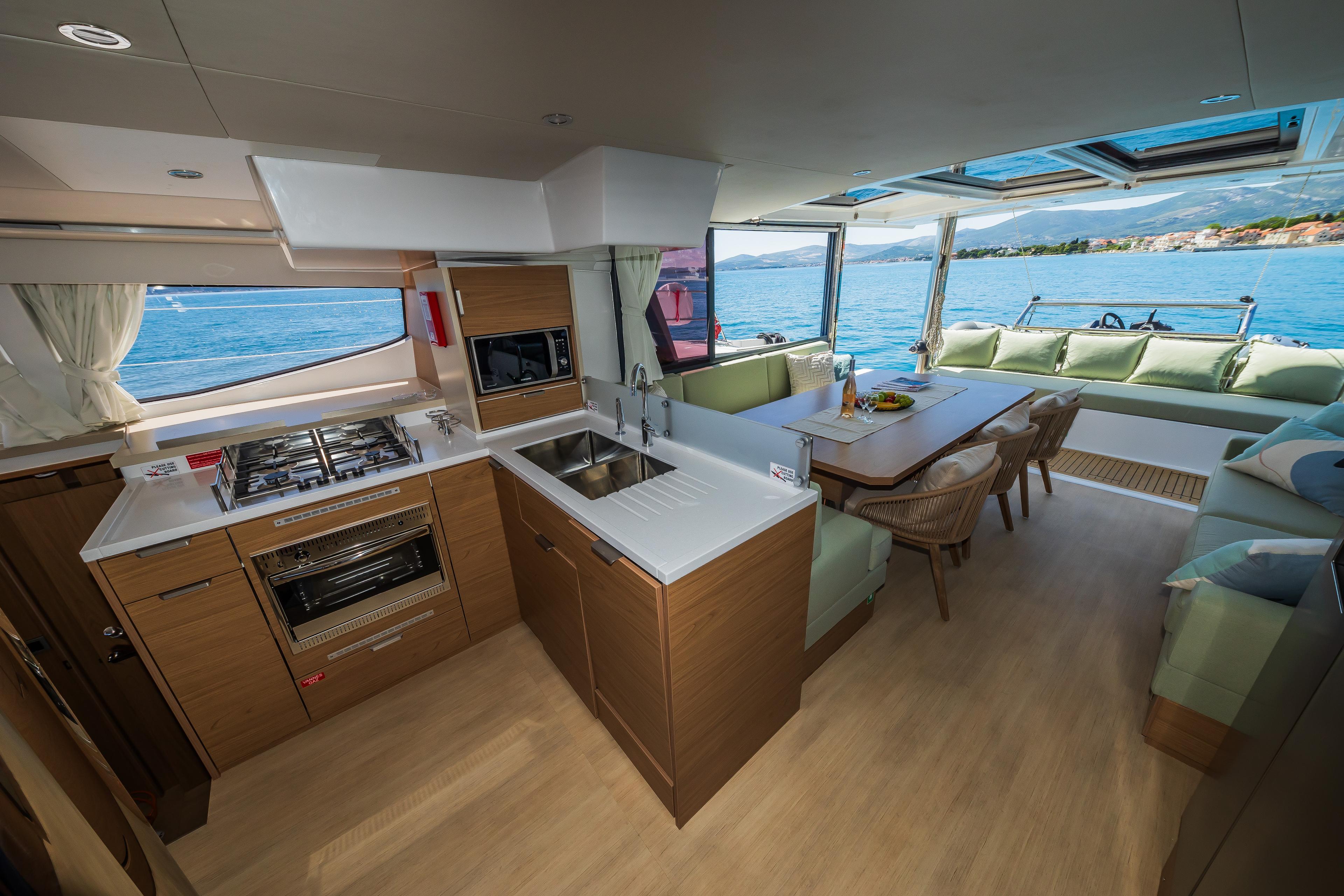 Bali 4.8 - 5 + 2 cab, picture 20