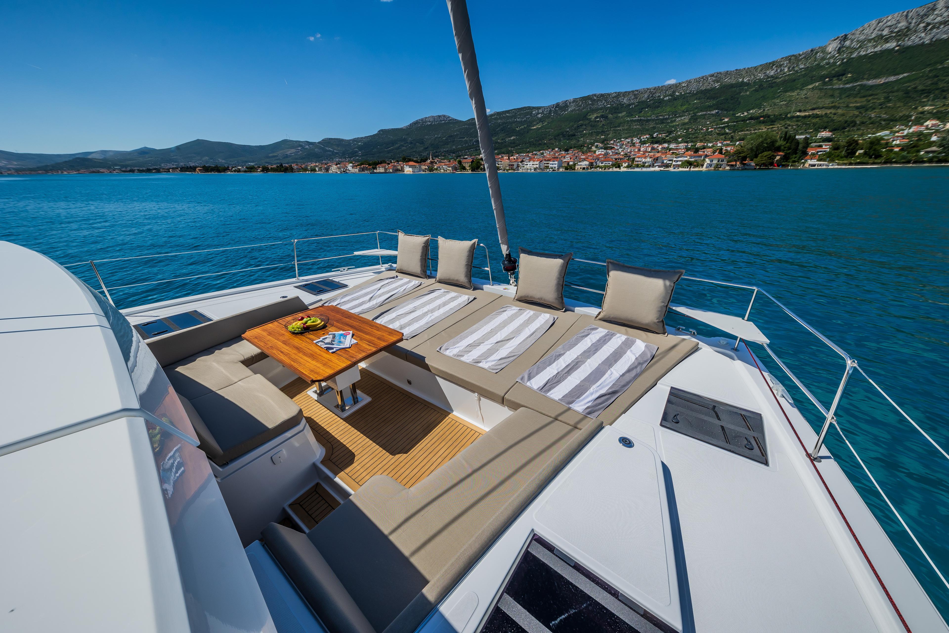 Bali 4.8 - 5 + 2 cab, picture 6