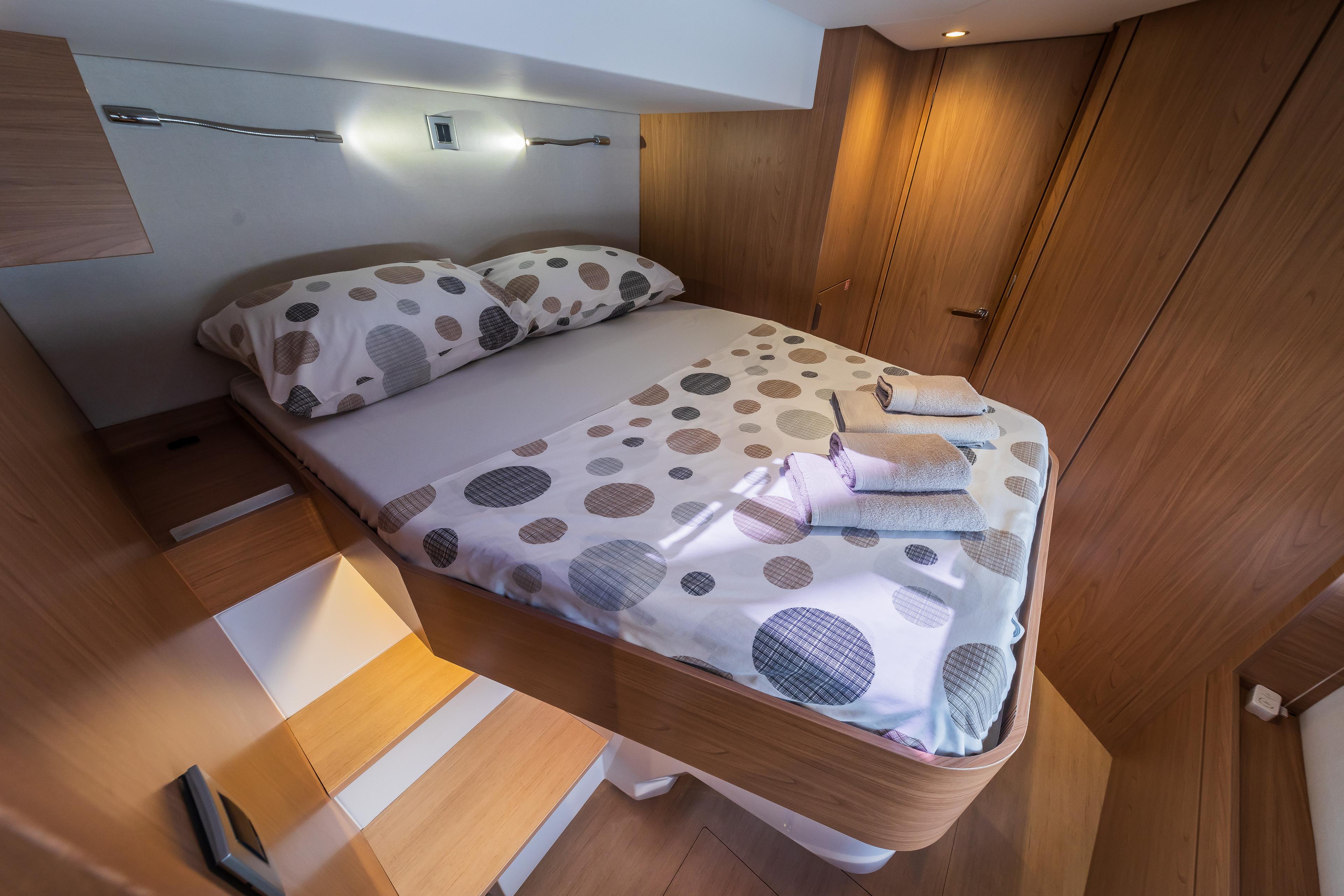 Bali 4.8 - 5 + 2 cab, picture 30