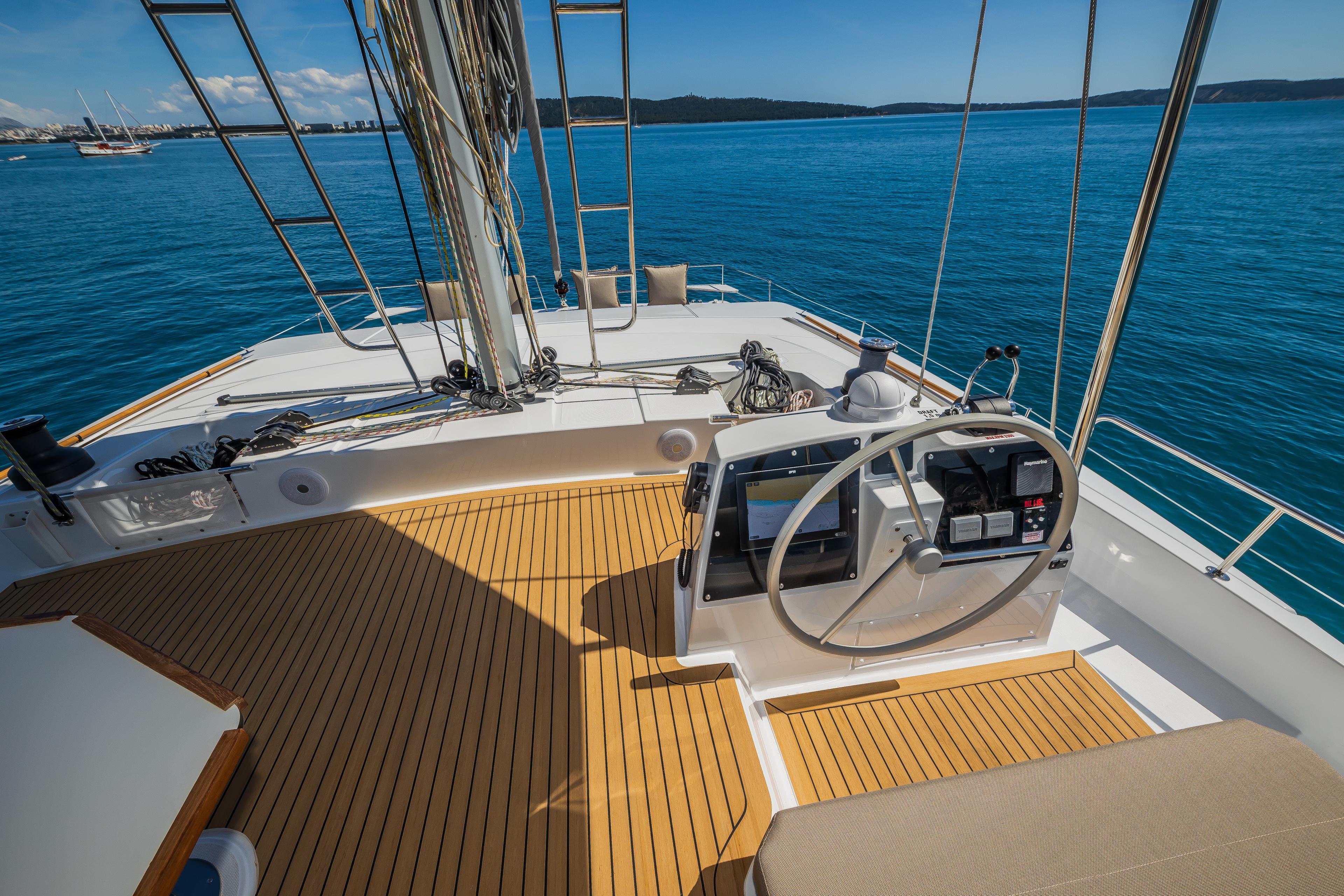 Bali 4.8 - 5 + 2 cab, picture 11