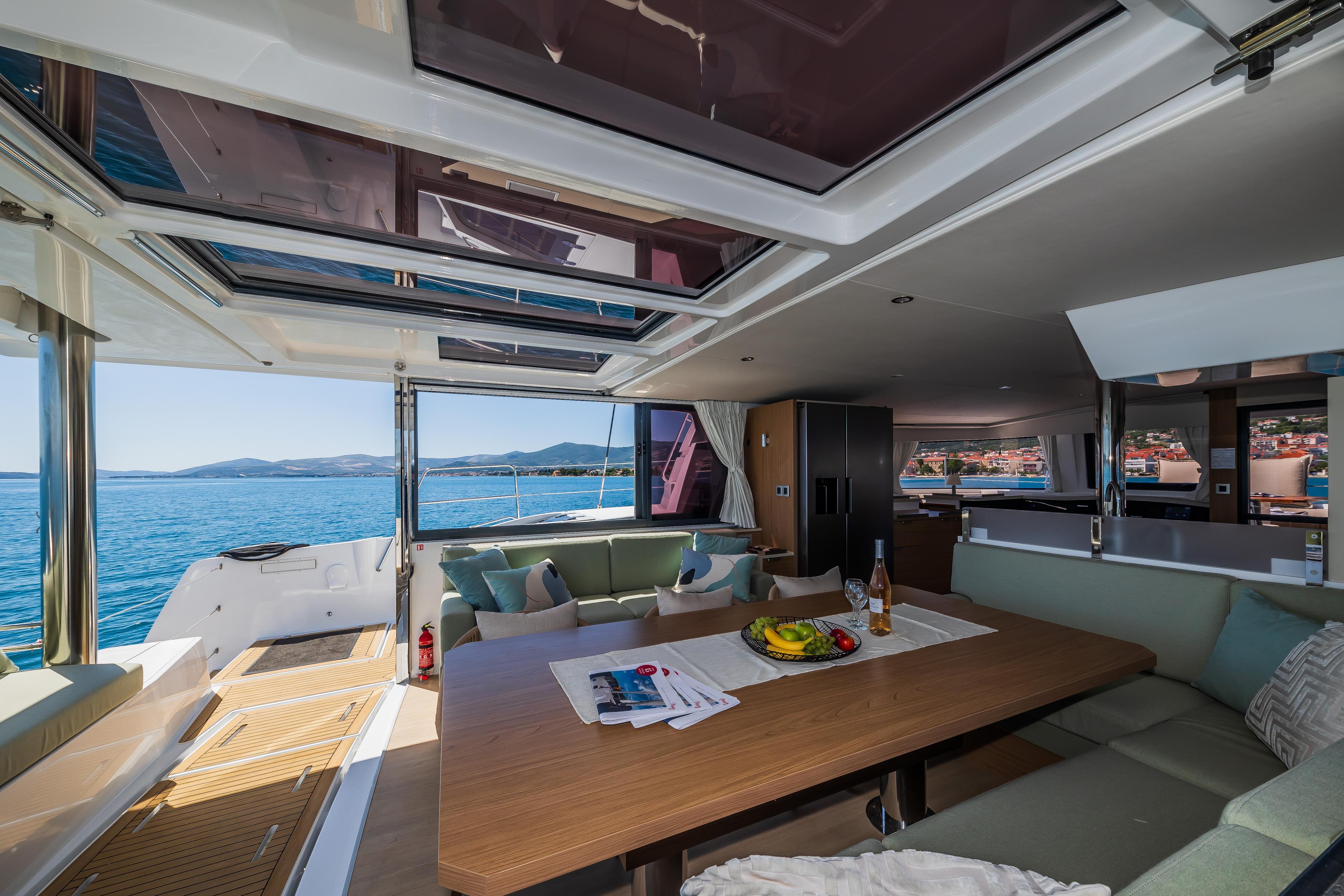 Bali 4.8 - 5 + 2 cab, picture 19