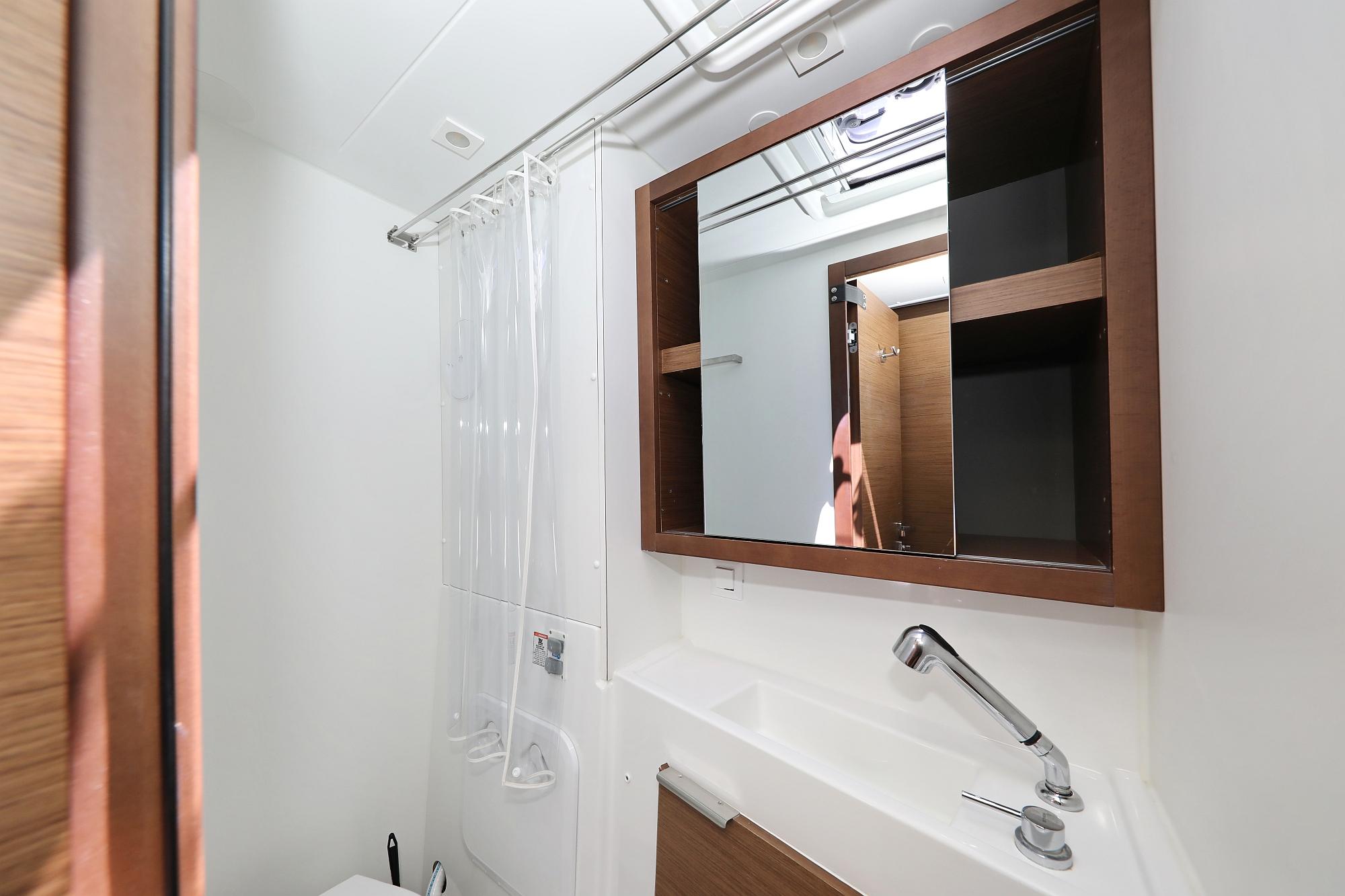 Lagoon 40 - 4 + 2 cab, picture 31