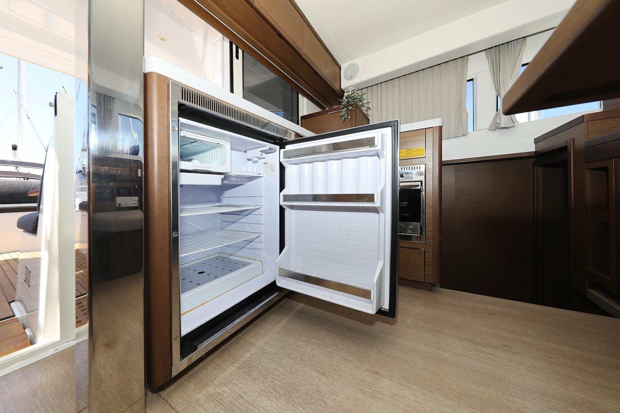 Lagoon 40 - 4 + 2 cab, picture 21