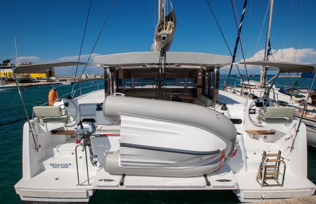 Bali Catsmart - 4 cab., picture 1