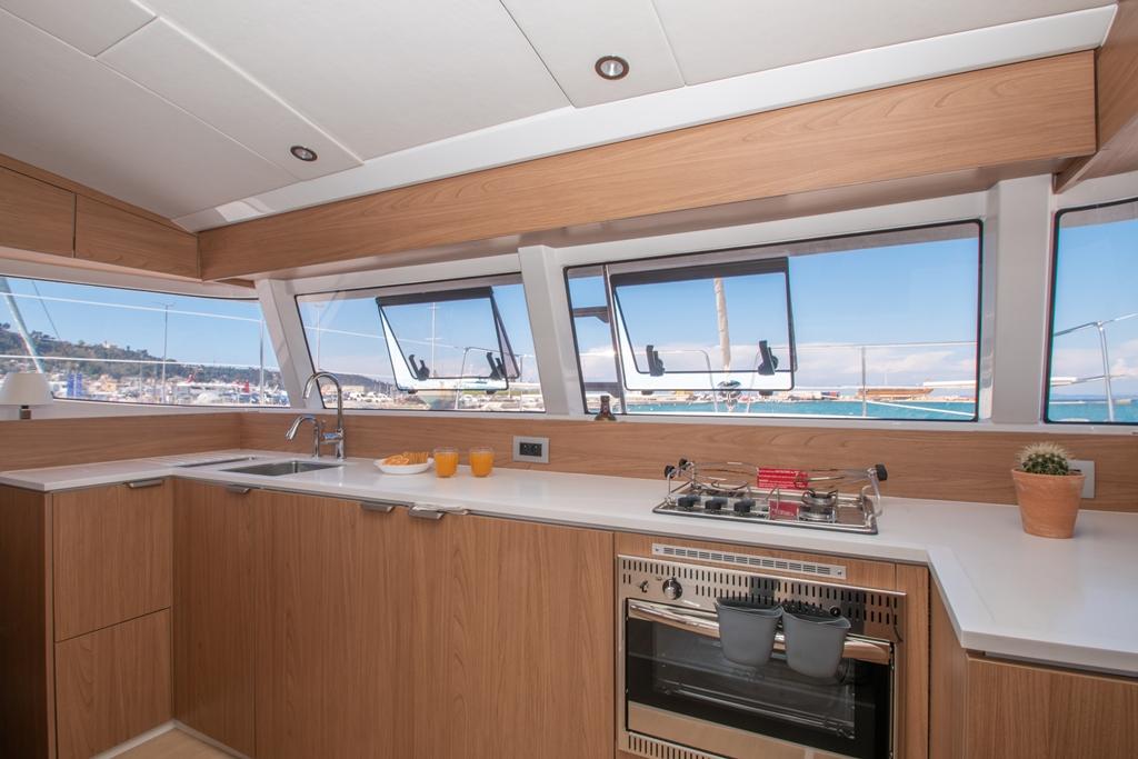 Bali Catsmart - 4 cab., picture 9