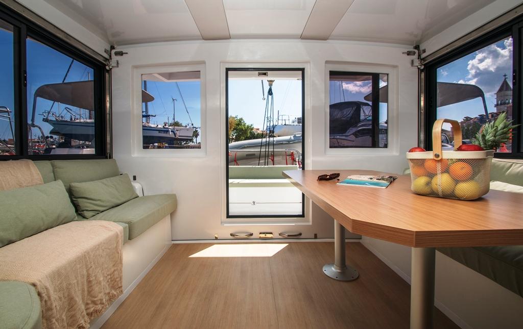 Bali Catsmart - 4 cab., picture 13