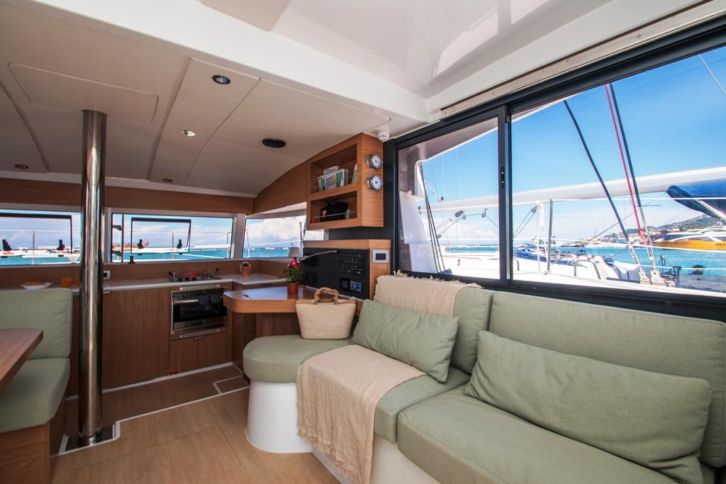 Bali Catsmart - 4 cab., picture 12