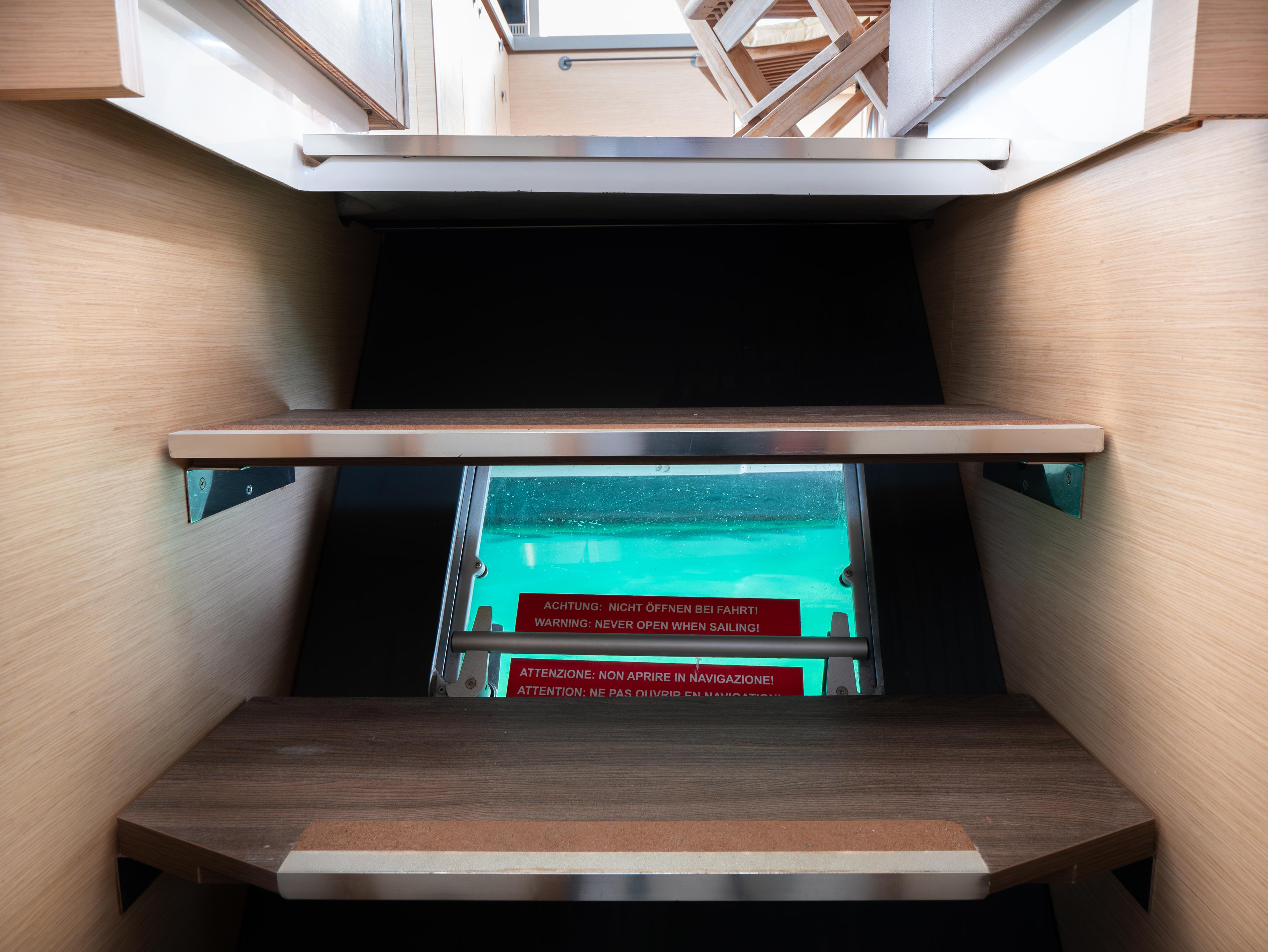 Fountaine Pajot Lucia 40 - 4 cab. - Luce, picture 5