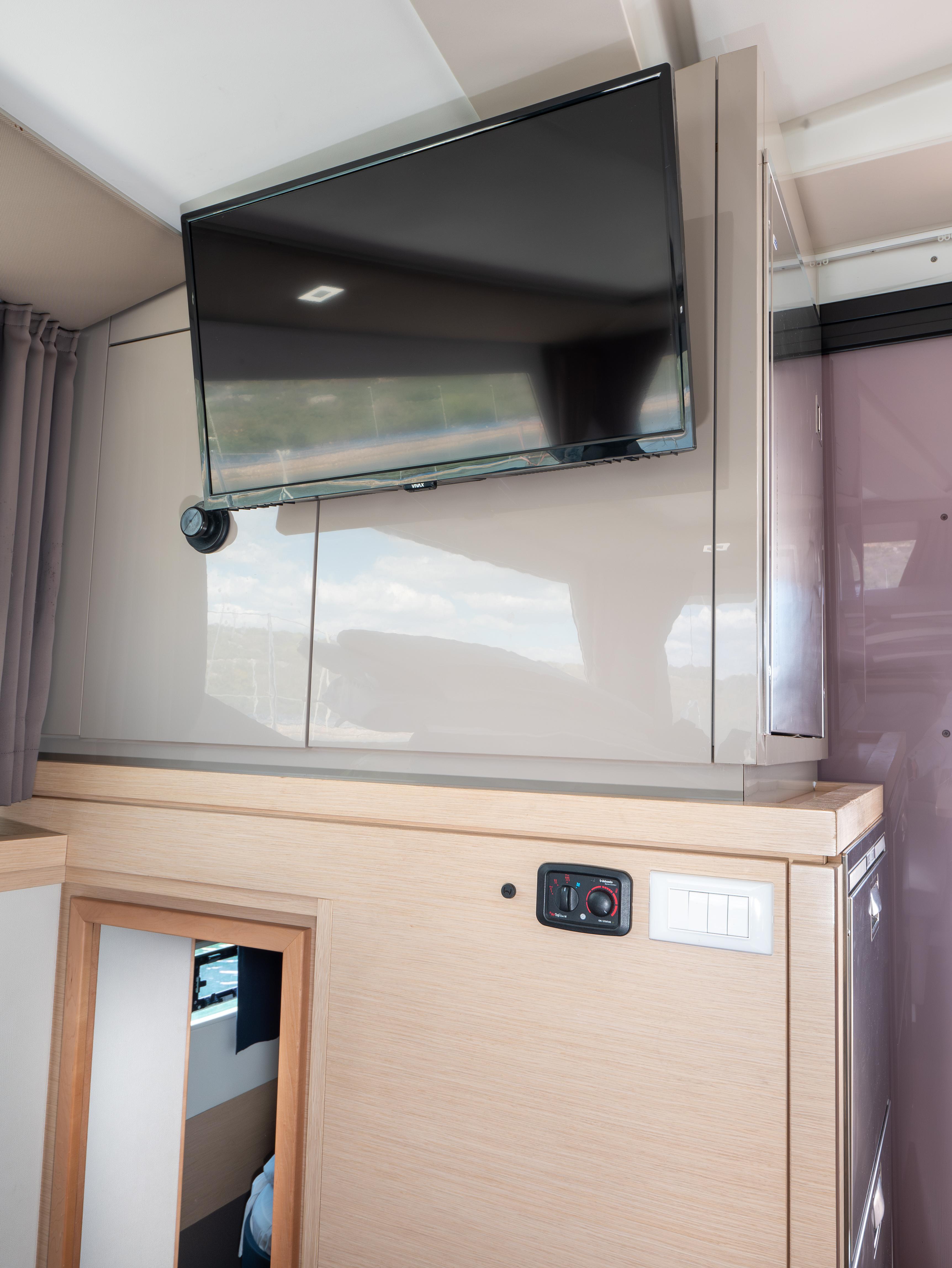 Fountaine Pajot Lucia 40 - 4 cab. - Luce, picture 19