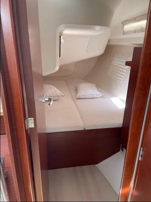 Hanse 388, picture 9