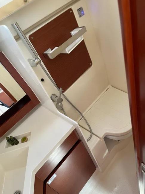 Hanse 388, picture 10