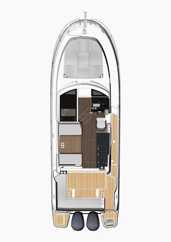 Merry Fisher 1095 Fly, picture 2