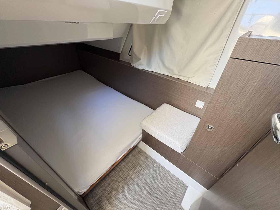 Merry Fisher 1095 Fly, picture 15