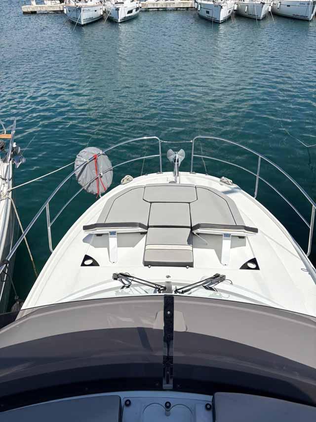 Merry Fisher 1095 Fly, picture 8