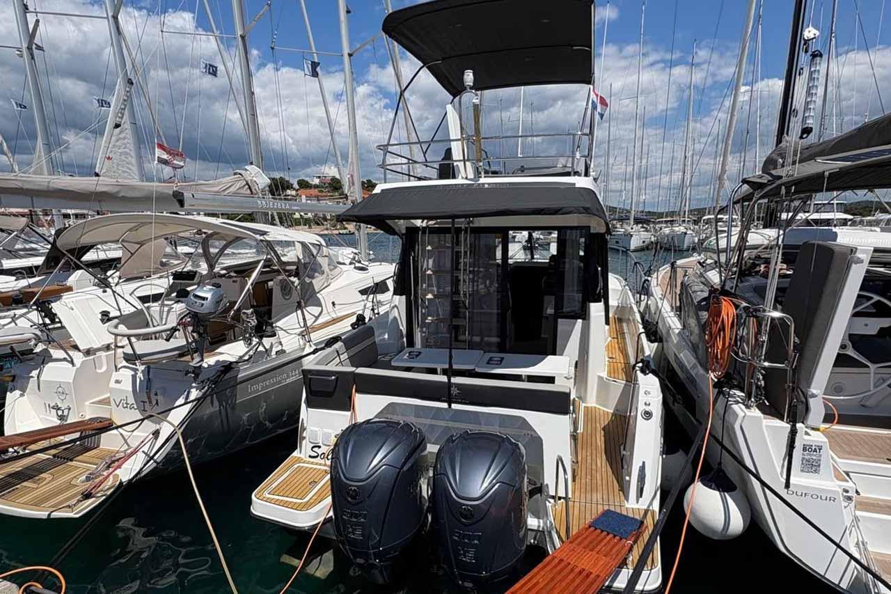 Merry Fisher 1095 Fly, picture 1