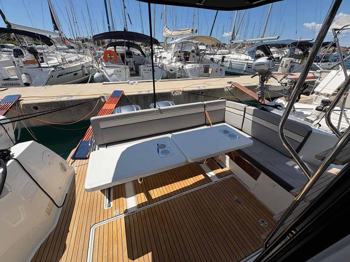 Merry Fisher 1095 Fly, picture 5