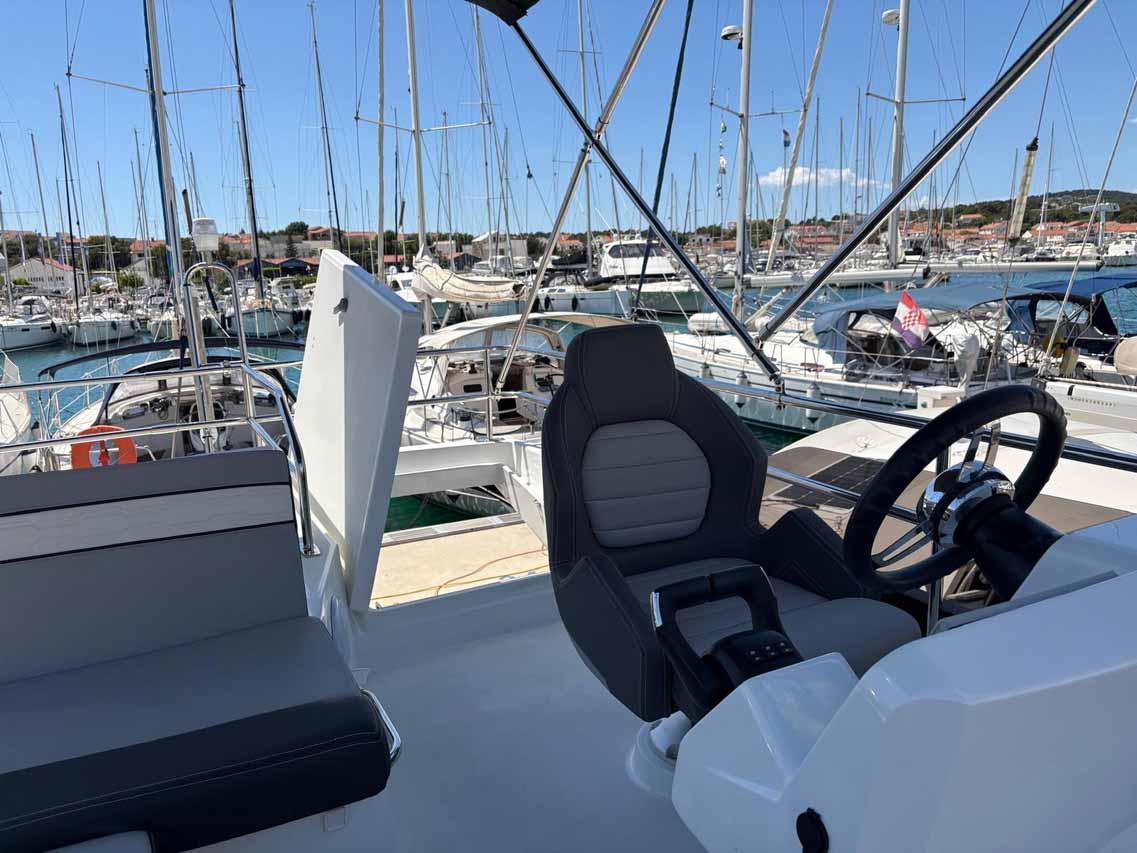 Merry Fisher 1095 Fly, picture 7