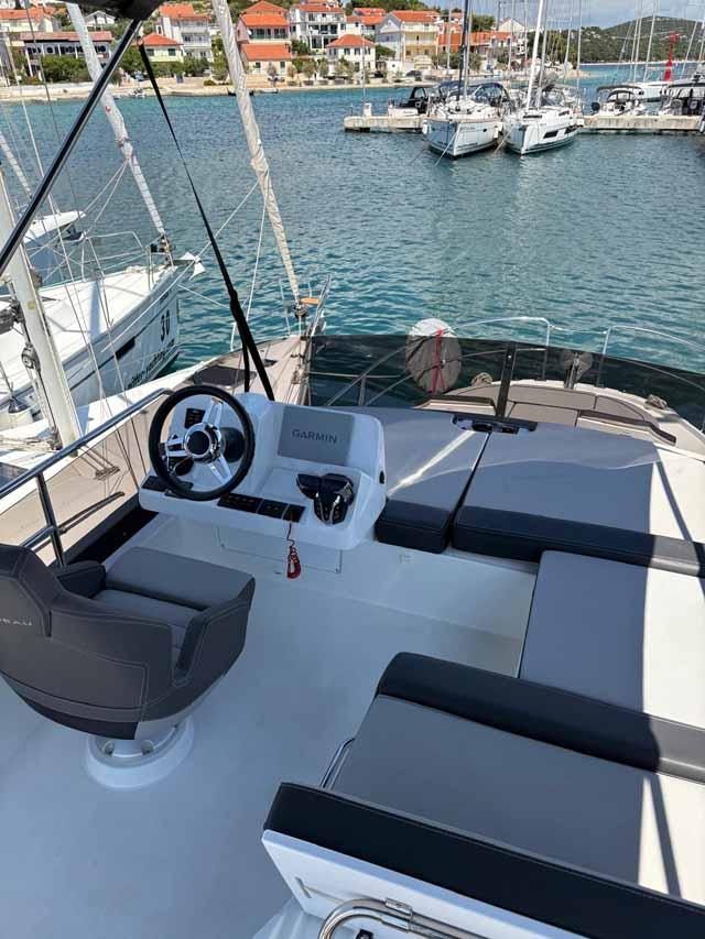 Merry Fisher 1095 Fly, picture 6