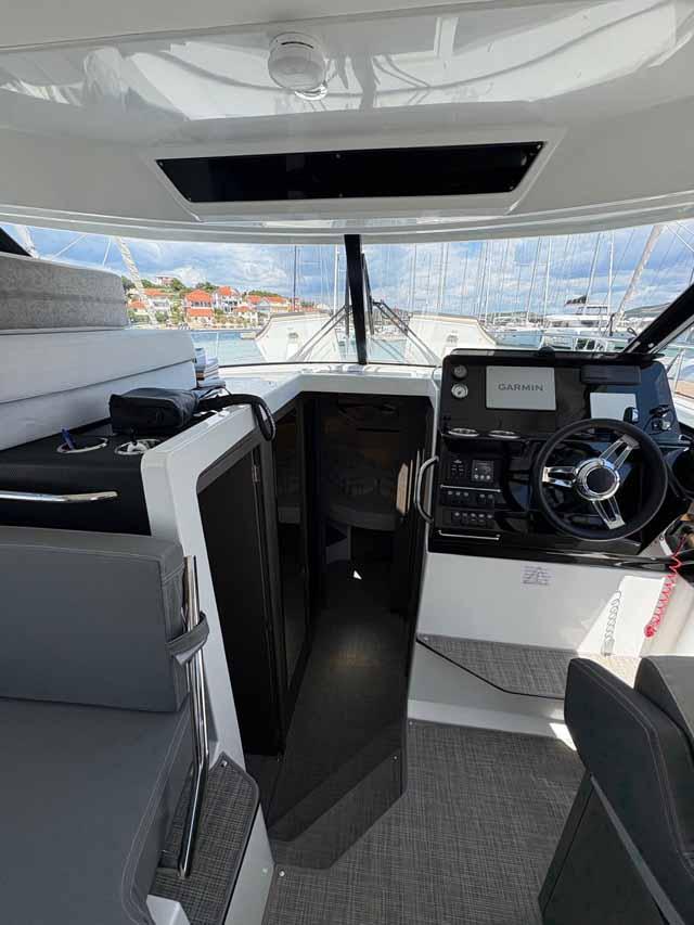 Merry Fisher 1095 Fly, picture 12