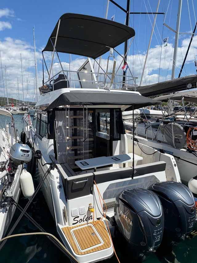 Merry Fisher 1095 Fly, picture 4