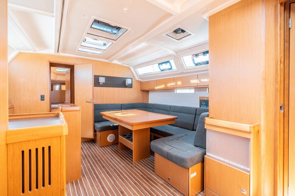 Bavaria Cruiser 46 - 4 cab., picture 16