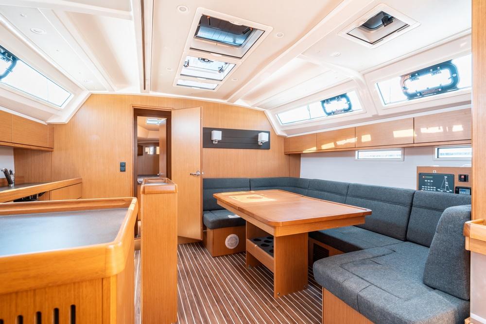 Bavaria Cruiser 46 - 4 cab., picture 6