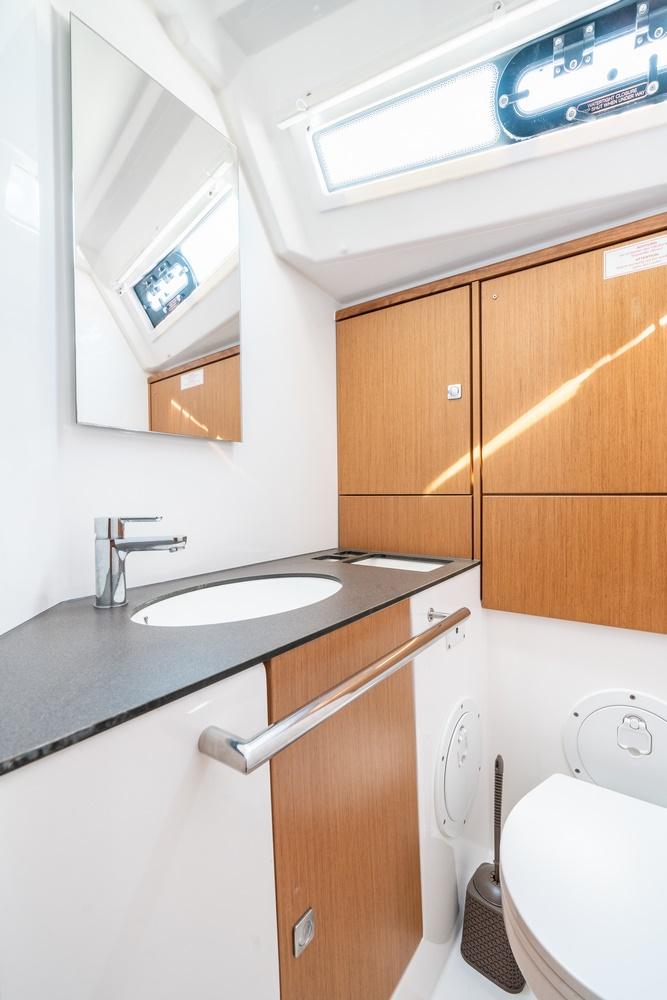 Bavaria Cruiser 46 - 4 cab., picture 22