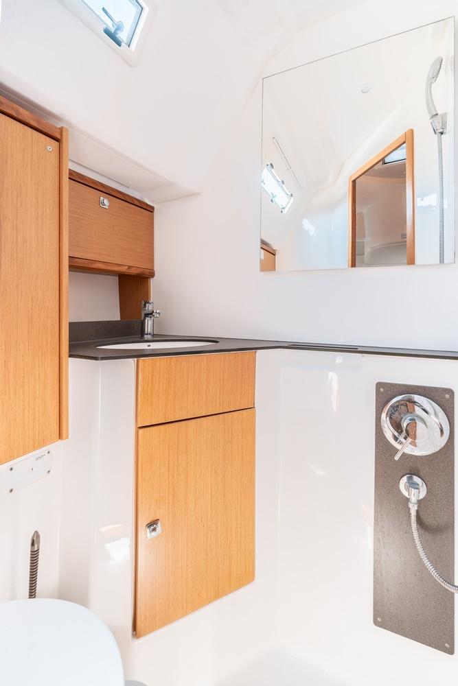 Bavaria Cruiser 46 - 4 cab., picture 15