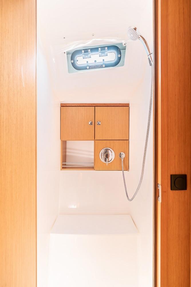 Bavaria Cruiser 46 - 4 cab., picture 23