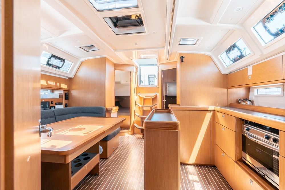 Bavaria Cruiser 46 - 4 cab., picture 26